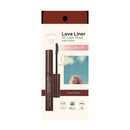 msh エム・エス・エイチ ラブ・ライナー オールラッシュマスク カール＆ロング マスカラ ダスティローズ 1本