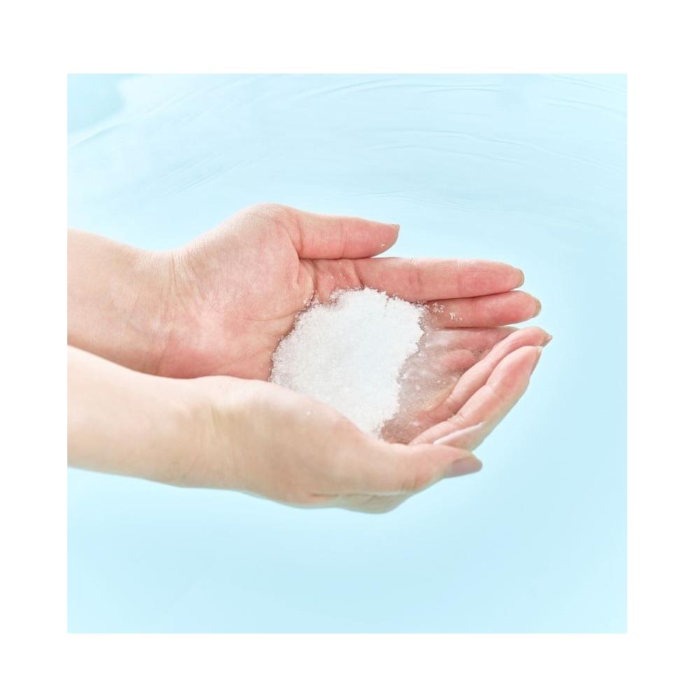 しむら 眠りやリーフバスソルトフォレストナイト 1000g