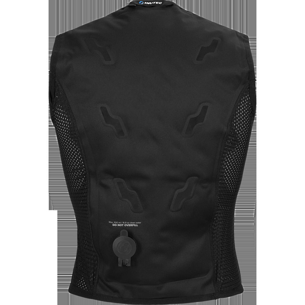 注水式冷却ベストBODYCOOL SMART-X Black M メーカー直送 ▽返品