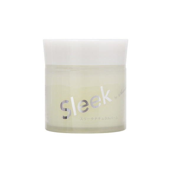 Aqua Noa Sleek by Sarah Salon Natural Balm 40g