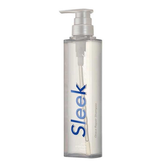 AQUA・NOA Sleek（スリーク） グレースリペアシャンプー 360ml　