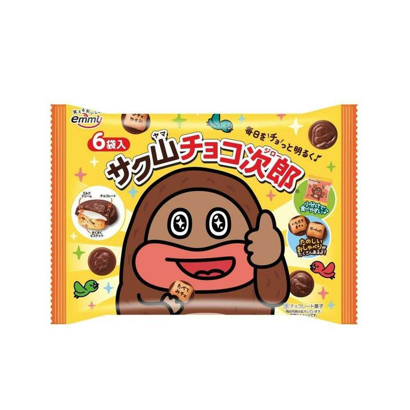 ◆正栄 サク山チョコ次郎 96g