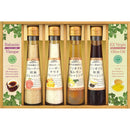 ◆◆すこやかドレッシングとオリーブオイル＆ビネガー メーカー直送 ▼返品・キャンセル不可【他商品との同時購入不可】66文字