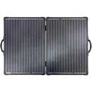 120W 防水ソーラーパネル BASP120BS メーカー直送 ▼返品・キャンセル不可【他商品との同時購入不可】