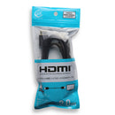 FSC HISPEEDHDMIケーブル2.0M FS-HDMI14-200