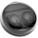 FSC 寝ながら完全ワイヤレスイヤホン FS-TWSSLP01-BK