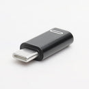 FSC TYPE-C変換アダプター FS-ADLC01-BK