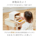 HOPPL×「Aladdin Graphite Toaster」トースタートイ GR 【直送品】返品・キャンセル・同時購入不可