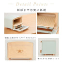 HOPPL×「Aladdin Graphite Toaster」トースタートイ SG 【直送品】返品・キャンセル・同時購入不可
