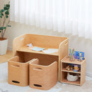 ホップル コロコロチェスト 【直送品】返品・キャンセル・他商品と同時購入不可