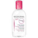 Bioderma 贝德玛 Sensibio H2O D 250ml