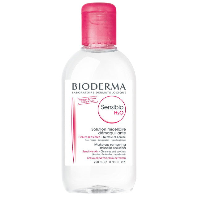 Bioderma Sensibio H2O D 250ml