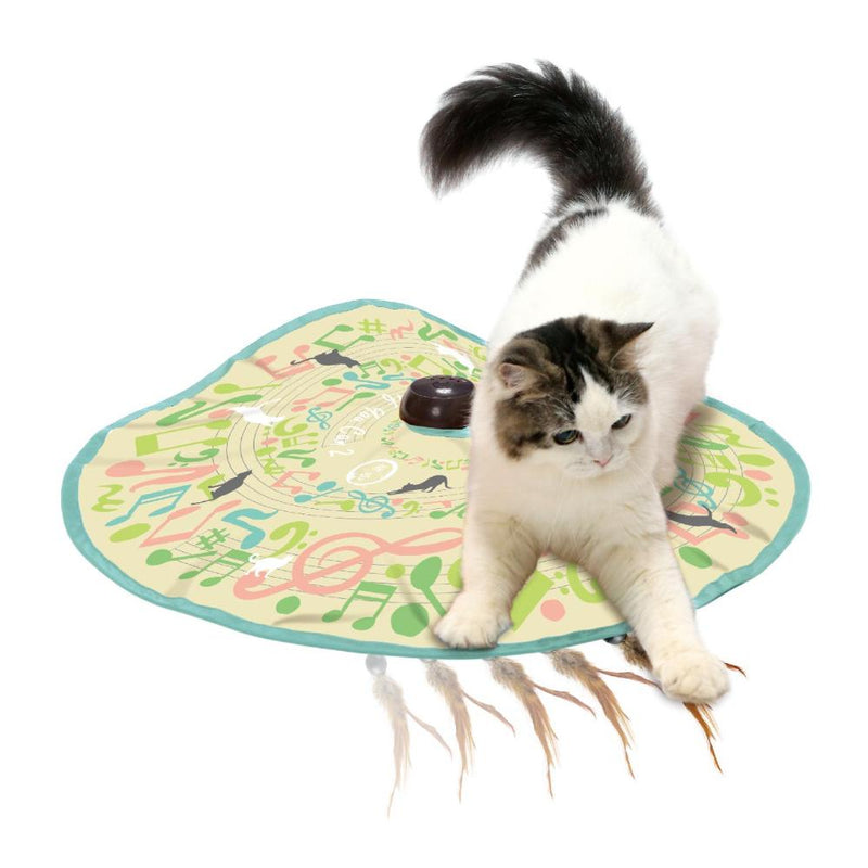 キャッチ・ミー・イフ・ユー・キャン2 猫と音符 メーカー直送▼返品・キャンセル不可【他商品との同時購入不可】