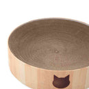 バリバリボウルXL ライトブラウン メーカー直送▼返品・キャンセル不可【他商品との同時購入不可】