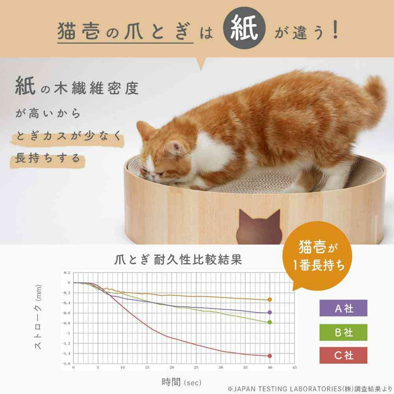 バリバリボウルXL ライトブラウン メーカー直送▼返品・キャンセル不可【他商品との同時購入不可】