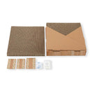 バリバリボード (2つ折りタイプ) メーカー直送▼返品・キャンセル不可【他商品との同時購入不可】