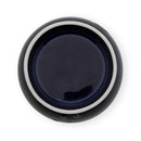 猫用 脚付ウォーターボウル 日本製 ブルー メーカー直送▼返品・キャンセル不可【他商品との同時購入不可】