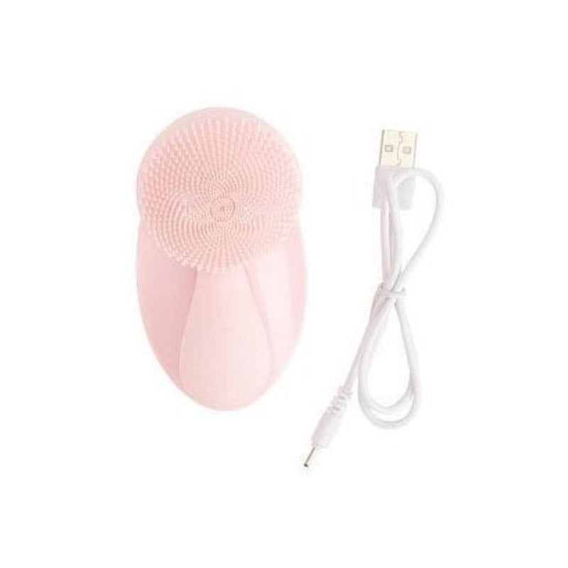 FAP001 洗顔ブラシ Faclea（ファクリア） メーカー直送 ▼返品・キャンセル不可【他商品との同時購入不可】