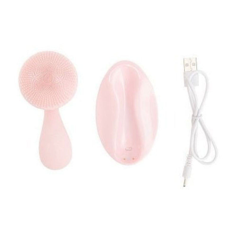 FAP001 洗顔ブラシ Faclea（ファクリア） メーカー直送 ▼返品・キャンセル不可【他商品との同時購入不可】