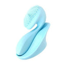 FAG001 洗顔ブラシ Faclea（ファクリア） メーカー直送 ▼返品・キャンセル不可【他商品との同時購入不可】