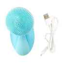 FAG001 洗顔ブラシ Faclea（ファクリア） メーカー直送 ▼返品・キャンセル不可【他商品との同時購入不可】