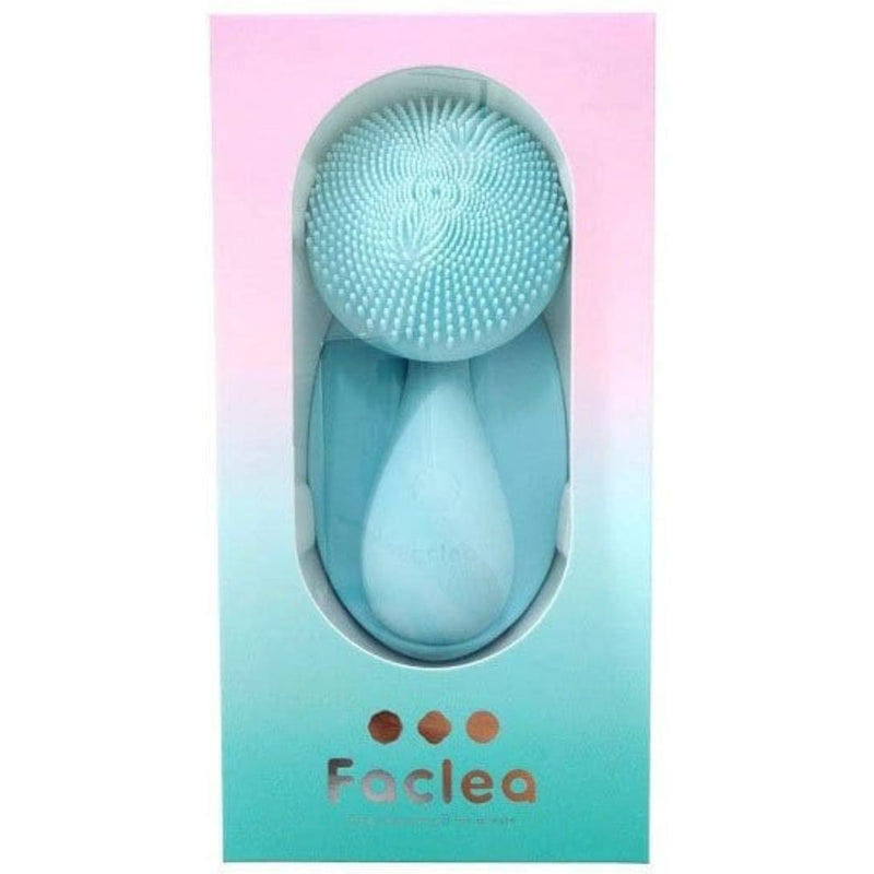 FAG001 洗顔ブラシ Faclea（ファクリア） メーカー直送 ▼返品・キャンセル不可【他商品との同時購入不可】