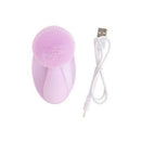 FAV001 洗顔ブラシ Faclea（ファクリア） メーカー直送 ▼返品・キャンセル不可【他商品との同時購入不可】