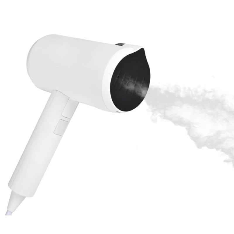RM-SS401-W RooomyStylishSteamer メーカー直送 ▼返品・キャンセル不可【他商品との同時購入不可】