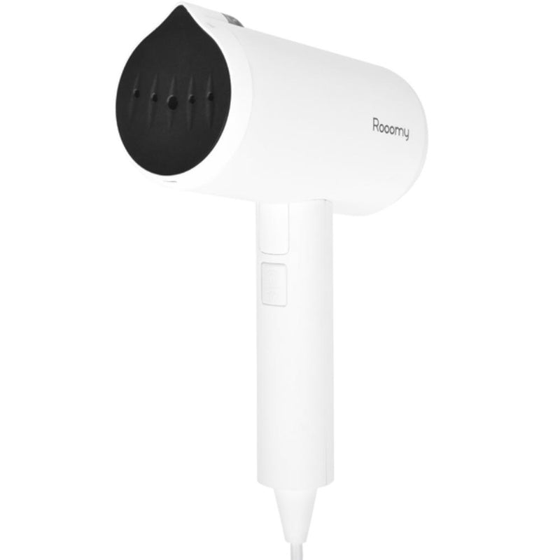RM-SS401-W RooomyStylishSteamer メーカー直送 ▼返品・キャンセル不可【他商品との同時購入不可】