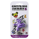 グレイトフルデッド カークリップハンギン ダンシングベア 深海 130003