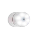 アンテル ANTEL 角度調整ライト昼光 簡易照明 充電式 typeC HX10LT-002WH