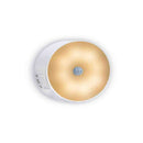 アンテル ANTEL 丸型ナイトライト電球 簡易照明 充電式 typeC HX10LT-006WH