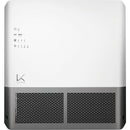 Kaltech 除菌・脱臭機ターンドケイ 壁掛けタイプ（業務用） メーカー直送 ▼返品・キャンセル不可【他商品との同時購入不可】