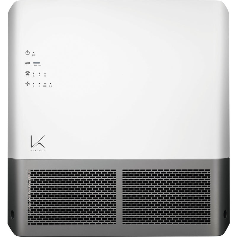 Kaltech 除菌・脱臭機ターンドケイ 壁掛けタイプ（業務用） メーカー直送 ▼返品・キャンセル不可【他商品との同時購入不可】