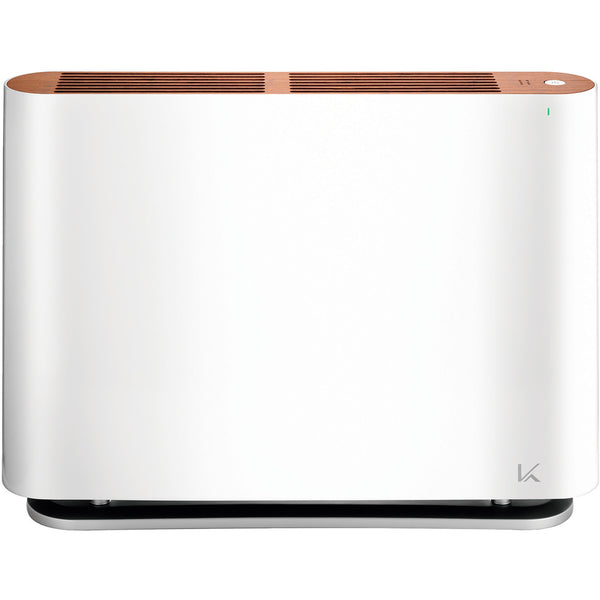 KLF01 Kaltech 光触媒除菌・脱臭機（床置きタイプ） メーカー直送 ▼返品・キャンセル不可【他商品との同時購入不可】