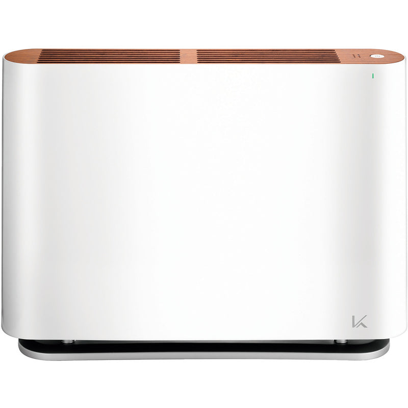 KLF01 Kaltech 光触媒除菌・脱臭機（床置きタイプ） メーカー直送 ▼返品・キャンセル不可【他商品との同時購入不可】