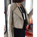 パーソナル空間除菌・脱臭機ターンドケイ 首掛けタイプ 白 メーカー直送 ▼返品・キャンセル不可【他商品との同時購入不可】