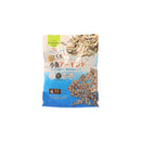 ◆モントワール ASHITAMO 大袋 小魚アーモンド 72g