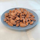 ◆正栄食品工業 素焼きアーモンド 145g