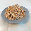 ◆正栄食品工業 素焼きクルミ 135g