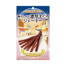 ◆モントワール おつまみ横丁 噛みしめる 濃厚 まぐろ ジャーキー 20g