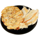 ◆モントワール おつまみ横丁 旨みくらべ焼き鱈とかわはぎロール 32g