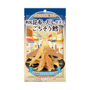 ◆モントワール おつまみ横丁 利尻昆布のだし仕立てごちそう鱈 24g