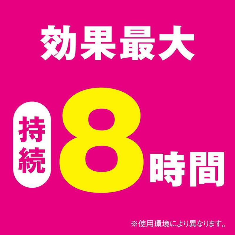 【防除用医薬部外品】レック バルサン 汗に強い虫よけスプレー 100ml