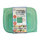 K'sインターナショナル 保存容器LL 530266 1個