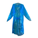 K'sインターナショナル 衛生ポリエチレンガウン  530518