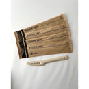 K'sインターナショナル バガスナイフ16．5cm 531027 紙完封5本入