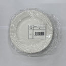 K'sインターナショナル 業務用ペーパープレート15cm 531744 30枚入