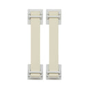 キングジム 地震対策ゴムストッパ―160 2本1組