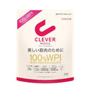 ◆クレバー プロテインマッスル ミックスベリー  810g
